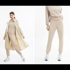 Wesley Ecosoft Classic Jogger